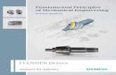 Technical Handbook -  · PDF fileFLENDER Drives Answers for industry. Fundamental Principles of Mechanical Engineering Technical Handbook   Token fee: 3.00 3