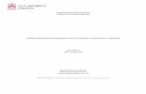 Relationship between Regulation and Contract in ... · PDF fileRelationship between Regulation and Contract in Infrastructure Industries Jon ... William Baird for termination of its
