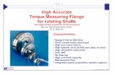 High Accurate Torque Measuring Flange for rotating …esamesstechnik.cz/prospekty/telemetrie/metoda.pdfMAMANNER Sensortelemetrie R High Accurate Torque Measuring Flange for rotating