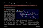 Analysing spent hydroprocessing catalyst underpins the ... · PDF fileGuarding against contaminants A very important parame-ter for the cycle length of a hydroprocessing unit is the