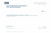 Edition 2.0 INTERNATIONAL STANDARD - VDE VERLAG · PDF file · 2012-12-20INTERNATIONAL STANDARD Industrial communication networks – Profiles – ... 3.3.5 CPF 10 symbols ... 5.3.2
