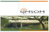 Final SJMSOM Singlr Page Brochure-08 sjmso… · Students undertake an 8 -10 weeks Summer Internship Programme in ... Applied Industrial ... their experiences and their perception