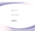 IBM i: Memo to Users - Think400.dk - iSeries (AS/400 ... to User v.7.2.pdf · About IBM i Memo to Users This information describes the changes in version 7, release 2, modification