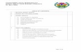 THABAZIMBI LOCAL MUNICIPALITY DRAFT MULTI YEAR BUDGET … 2010 Budget Report_new.pdf · THABAZIMBI LOCAL MUNICIPALITY DRAFT MULTI YEAR BUDGET 2009/2012 ... THABAZIMBI LOCAL MUNICIPALITY