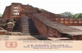 kmagrawalcollege.orgkmagrawalcollege.org/pdf/naac2015.pdfVijay Pandit, Shri. Ramakant Upadhyay. Shri Chanda Shri, 0m Prakash Pande, Shri Raju Gawali & Principal Dr. Anita Manna. '800k
