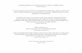 INTERAMERICAN CONVENTION AGAINST · PDF fileTHE INTERAMERICAN CONVENTION AGAINST CORRUPTION IN ... clauses 4 and 11 of the Convention about preventive measures, ... rendered itself