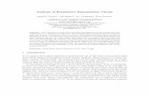 Analysis of Bernstein's Factorization Circuittromer/papers/meshc.pdfAnalysis of Bernstein’s Factorization Circuit Arjen K. Lenstra1, Adi Shamir2, Jim Tomlinson3, Eran Tromer2 1 Citibank,