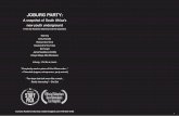 JOBURG PARTY - NewFilmmakers Los Angeles - LA Film · PDF fileJOBURG PARTY: A snapshot of South ... – Chocolate (rapper, entrepreneur, party animal) ... Everyone who is here is here