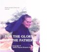 FOR THE GLORY OF THE FATHER - Armata Bianca -  · PDF file1 FATHER ANDREA D'ASCANIO OFMCAPP FOR THE GLORY OF THE FATHER A biography of Mother Eugenia Elisabetta Ravasio