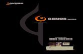 GENOS series - Bulmakmetal Ltdbulmakmetal.com/wp-content/uploads/2016/10/GENOS-L-E-7a-300Mar2015.pdfGENOS series. Abundant spec ... 1990s OSP 2000 OSP OSP-P300 Previous Okuma machine