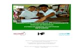 REMOVING CORPREMOVING CORPORAL … Punishment Report - 2008.pdforganizations against Corporal Punishment ... continues to receive attention following Parliamentary debate of the motion