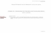 Chapter 21: Interpreting fish population and community · PDF file · 2000-08-21Chapter 21: Interpreting Fish Population and Community Indices ... Interpreting Fish Population and