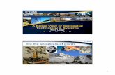 A Broad View of Geospatial Technology & Systems · PDF fileA Broad View of Geospatial Technology & Systems ... Imagery Photogrammetry 4 ... Forestry Field Service Oil & Gas Consumer