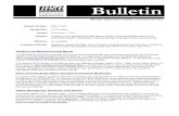 MEDICAID POLICY BULLETIN -  · PDF fileMichigan Department of Health and Human Services. Bulletin ... The Michigan Department of Health and Human Services (MDHHS) acts
