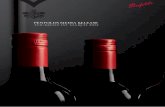 PENFOLDS MEDIA RELEASE THURSDAY 1ST MARCH …/media/Files/Global/Media/2012/Penfolds... · made by the early pioneers of Penfolds and the Australian wine ... abundant rainfall during