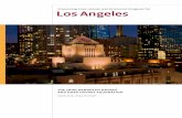 Promoting Civic, Social, and Economic Progress for … Civic, Social, and Economic Progress for Los Angeles ... to the foregoing civic, industrial, and general problems,