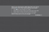 CSS TheCSS Statement Guide 2009-2010 Interactive MSG - Contributing... · CSS work for you. i This is important ... * A pension adjusted twice-yearly, ... 1 year to 30 June 2010 5