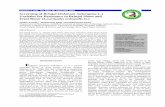 Screening of Brinjal (Solanum melongena L.) Varieties …zsp.com.pk/pdf48/1649-1663 (6) QPJZ-0660-2016- 18-7-16 revised... · Screening of Brinjal (Solanum melongena L.) ... selected