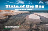 GBBR SotB Background Report Final - Georgian Bay Littoral of the Ba… · Background Report. 171 State of the Bay 2013 ... D., and S. Chapra. 2012. Great Lakes total ... of grass
