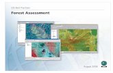 GIS Best Practices for Forest Assessment - · PDF fileTable of Contents i What Is GIS? 1 GIS for Forest Assessment 3 In Transcarpathia, Ukraine, GIS Aids Statistical Forest Inventory