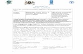 JOINT UNDP-FAO PROJECT DOCUMENT UGANDA and · PDF fileJOINT UNDP-FAO PROJECT DOCUMENT Project title: Fostering Sustainability and Resilience for Food Security in Karamoja Sub ... GHG