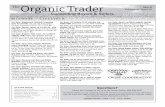 Connecting Buyers & Sellers - Farmers Trader Volume 21, Issue 10. ... place your Organic Trader ad, ... priced $10 less. $45 ea., 3x3x8 big squares. Wisconsin ...