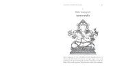 Loving Ganesa - WordPress.com preceptor of the Kanchi Kamakoti Pîtham. The Quiet Within Our Loving Ganesha’s a powerful God Yet, ... His favorite fruit. 14 Vijaya Ga∫apati