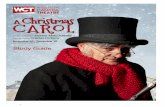 A Christmas Carol Study Guide - wctlive.ca Charles Dickens did not invent the Victorian Christmas, his book A Christmas Carol is credited with helping to popularize and spread the