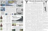 A Lake Berryessa News Economics Lessonlakeberryessanews.com/archives/6-june-2016.pdf · Sagittarius (11/22-12/21):You ... make one woman very happy, and hundreds of thousands of other