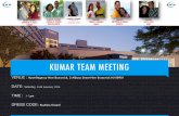 Team Meeting Flyer - Kumar Teamunlimitedu-kteam.com/docs/TeamMeetingFlyer-Hyatt.pdf · a diamonds sanjiv & shaunakankan & samina sahay santhana & ramaa ramesh diamonds ajay & alka