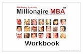 MMBA Workbook WK1 - Audibledownload.audible.com/aduk/MMBA/MMBA_Workbook_WK1.pdf · C MillionaireMBALimited-2004 Workbook. 2 ... exercises,whichhavebeenspeciallywrittentocement ...