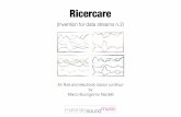 Ricercare -  · PDF fileThe structure of Ricercare is a ... The ﬂute part is built on the materials data mapped to pitch class ... note-oﬀ events streamed live through