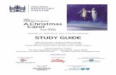 A Christmas Carold1fl2pbib0u1tq.cloudfront.net/pdf/Study Guides/2015-2016/IRT Study... · November 12 – November 15, 2015, on the IRT Upperstage STUDY GUIDE ... A Christmas Carol