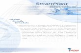 SmartPlant Electrical - etap.ca · PDF fileSmartPlant Electrical is developed by Intergraph, as a complimentary product to its suite of SmartPlant tools. It is a highly flexible tool