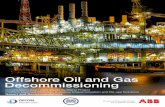 Offshore Oil and Gas Decommissioning - Decom North Seadecomnorthsea.com/...Offshore-Oil-and-Gas-Decommissioning-2015.pdf · Offshore Oil and Gas Decommissioning. 2 ... The physical
