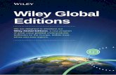Wiley Global Editions · PDF fileWilEy Global Editions Engineering isbn: ... Montgomery’s applied statistics and Probability ... GEORGE C. RuNGER montgomery’s applied