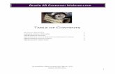 Oracle AR Customer Maintenance - University of Northern · PDF fileOracle AR Customer Maintenance For questions, please contact Update 04/02/10 ksp 3 Looking Up Customer Information