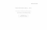 THE FINANCE BILL, 2011 - Professional Book Publishers - …bareactsonline.com/pdfs/2011/Finance_BH_8_4_2011.pdf ·  · 2012-03-31THE FINANCE BILL, 2011 ... Amendment of section 40A.