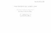 THE FINANCE (No. 2) BILL, 2009 - Professional Book …bareactsonline.com/pdfs/2010/THE FINANCE (No. 2) BIL… ·  · 2010-12-09THE FINANCE (No. 2) BILL, 2009 ... Validation of certain
