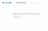 Illustrated Parts List - Eaton: Backed by Roadranger … How To Use The Illustrated Parts List The information contained in this document is subject to frequent updates. Therefore,