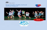Regentville Public School Annual · PDF fileRegentville Public School Annual Report ... The Annual Report for 2015 is provided to the community of Regentville Public School as an account