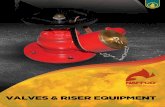 NAFFCO - Fakhri Brothers · PDF fileproviders of Fire Fighting equipment, fire protection systems, ... BS 5041 - 1 :1987 Body ... usually fitted inside the buildings for wet hydrant