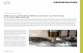 Inﬂ uence of Position Measurement on Accuracy in 5-Axis ... · PDF fileInﬂ uence of Position Measurement on Accuracy in 5-Axis Machining September 2011 By now, 5-axis machining