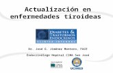 [PPT]Hipertiroidismo subclínico - Noveno Semestre · Web viewTitle Hipertiroidismo subclínico Author Dr. José Jiménez Last modified by Jose G Jimenez-Montero Created Date 9/21/2006