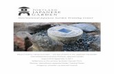 Intermediate-level seminar, Portland Japanese … seminar, Portland Japanese Garden ... – Baba Dioum, ... Garden was used as a learning tool to support and further explore the lecture