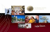 FLORIDA STATE UNIVERSITY · PDF filetaught and innovations are born. ... Branch Out in STEM. The top STEM University ... well as painting and photography classes