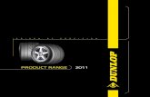 31815 ProductRangeBrochure REP8 - Dunlop · PDF fileApollo Tyres announces a ... 331815 ProductRangeBrochure_REP8.indd 31815 ProductRangeBrochure_REP8.indd 3 22011/05/16 12:22 PM011/05/16