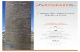 IRONBARK Zinc Limitedironbark.gl/.../2013/11/Citronen-Feasibility-Study.pdf ·  · 2013-11-04feasibility study feasibility study outcome highlights npv ... testwork & process plant