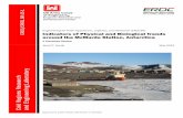 ERDC/CRREL SR-15-1 'Indicators of physical and biological ... · PDF fileIndicators of Physical and Biological Trends around the McMurdo Station, Antarctica . ... ERDC/CRREL SR-15-1