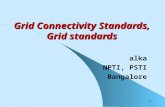 [PPT]PowerPoint Presentation - Southern Load Despatch … Fees... · Web viewGrid Connectivity Standards, Grid standards alka NPTI, PSTI Bangalore CEA’s Standards for Grid Connectvity